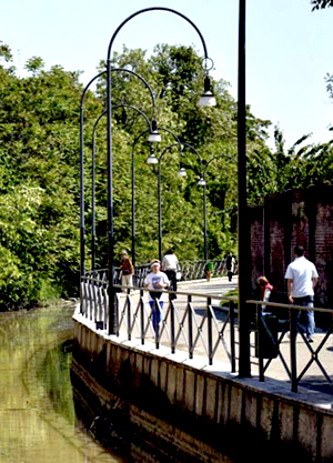 Alışveriş tutkunlarının buluşma yeri: Milano