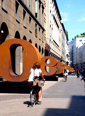 Alışveriş tutkunlarının buluşma yeri: Milano