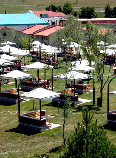 Alışveriş tutkunlarının buluşma yeri:Milano