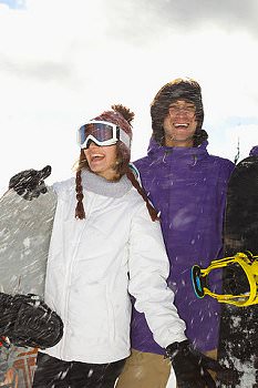 Mutlu ilişkinin sırları