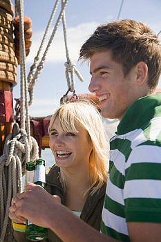 Mutlu ilişkinin sırları