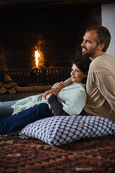 Mutlu ilişkinin sırları