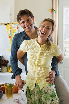 Mutlu ilişkinin sırları