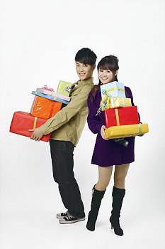 Mutlu ilişkinin sırları