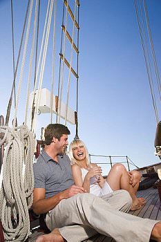 Mutlu ilişkinin sırları