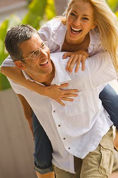 Mutlu ilişkinin sırları