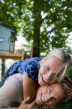 Mutlu ilişkinin sırları