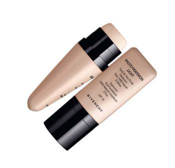 Porselen etkisi yaratan fondötenler