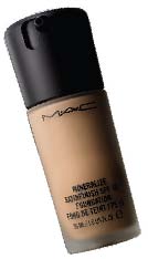 Porselen etkisi yaratan fondötenler