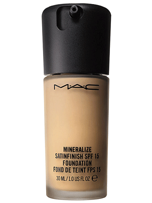 Porselen etkisi yaratan fondötenler