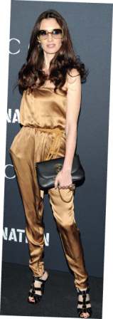 Kime daha çok yakışmış?