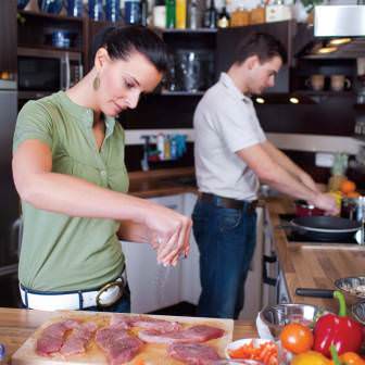 Biyolojik saat ve doğru beslenme ilişkisi