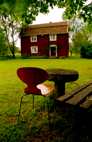 Bahçe mobilyası alırken ve kullanırken nelere dikkat etmeliyiz?