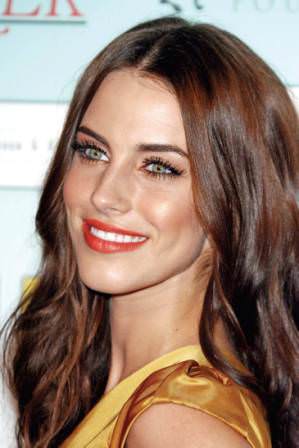 Kırmızı ruj kullanma kuralları