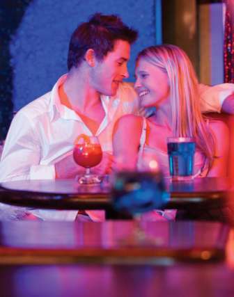 Sıradan bir ilişki nasıl gerçek aşka döner?