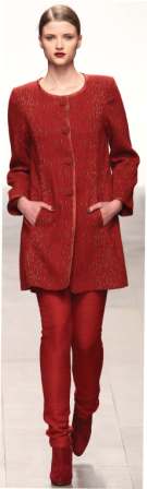 Kırmızı ruj kullanma kuralları