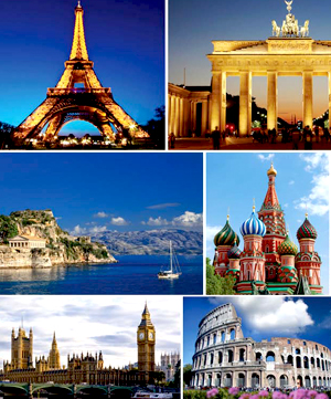 Yunan adalarının yeni yıldızı Thassos