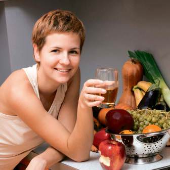 Akşam yemeğinde hangi besinleri tüketmeliyiz?