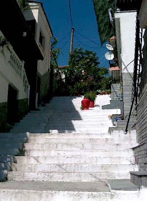 Yunan adalarının yeni yıldızı Thassos