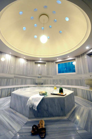 Yunan adalarının yeni yıldızı Thassos