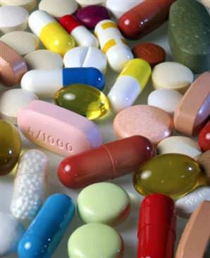 İlaçta Paraben kâbusu