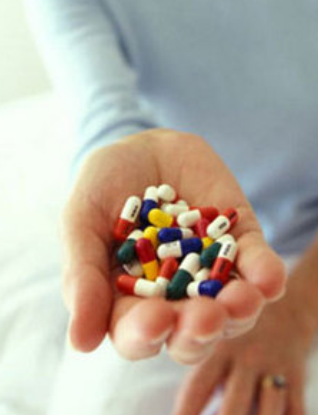 İlaçta Paraben kâbusu