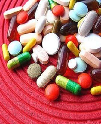 İlaçta Paraben kâbusu