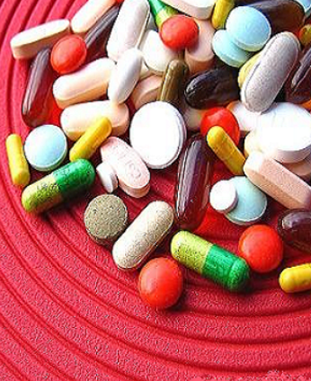 İlaçta Paraben kâbusu