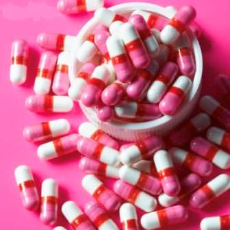 İlaçta Paraben kâbusu