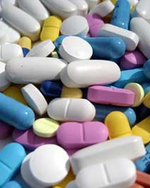 İlaçta Paraben kâbusu