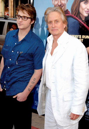 Hollywood ünlülerininin şanssız çocukları