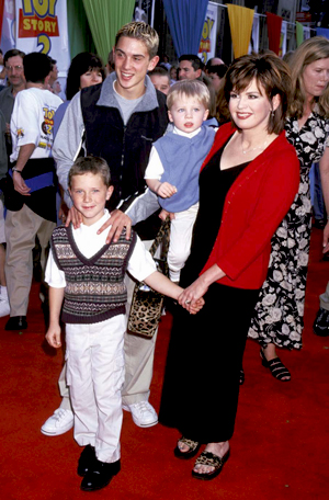 Hollywood ünlülerininin şanssız çocukları