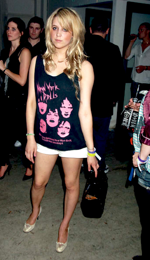 Hollywood ünlülerininin şanssız çocukları