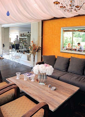 Haftasonu nerede, ne yesek?