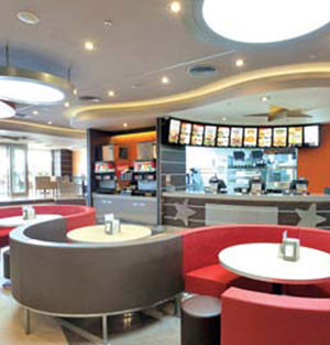 Haftasonu nerede, ne yesek?