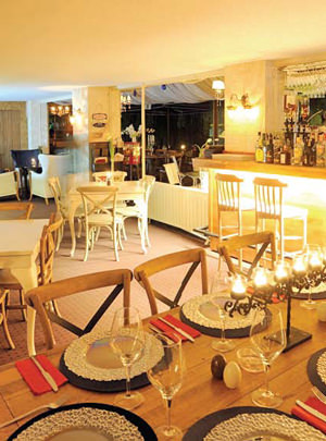 Haftasonu nerede, ne yesek?