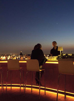 Haftasonu nerede, ne yesek?