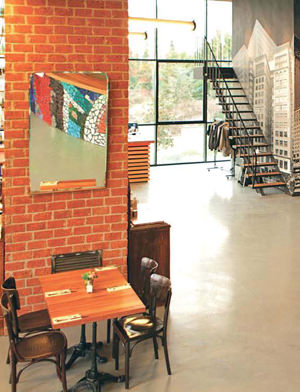 Haftasonu nerede, ne yesek?