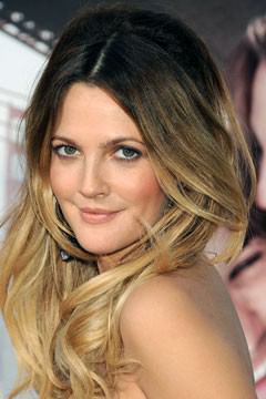 Yazın Seksi Saç Renkleri