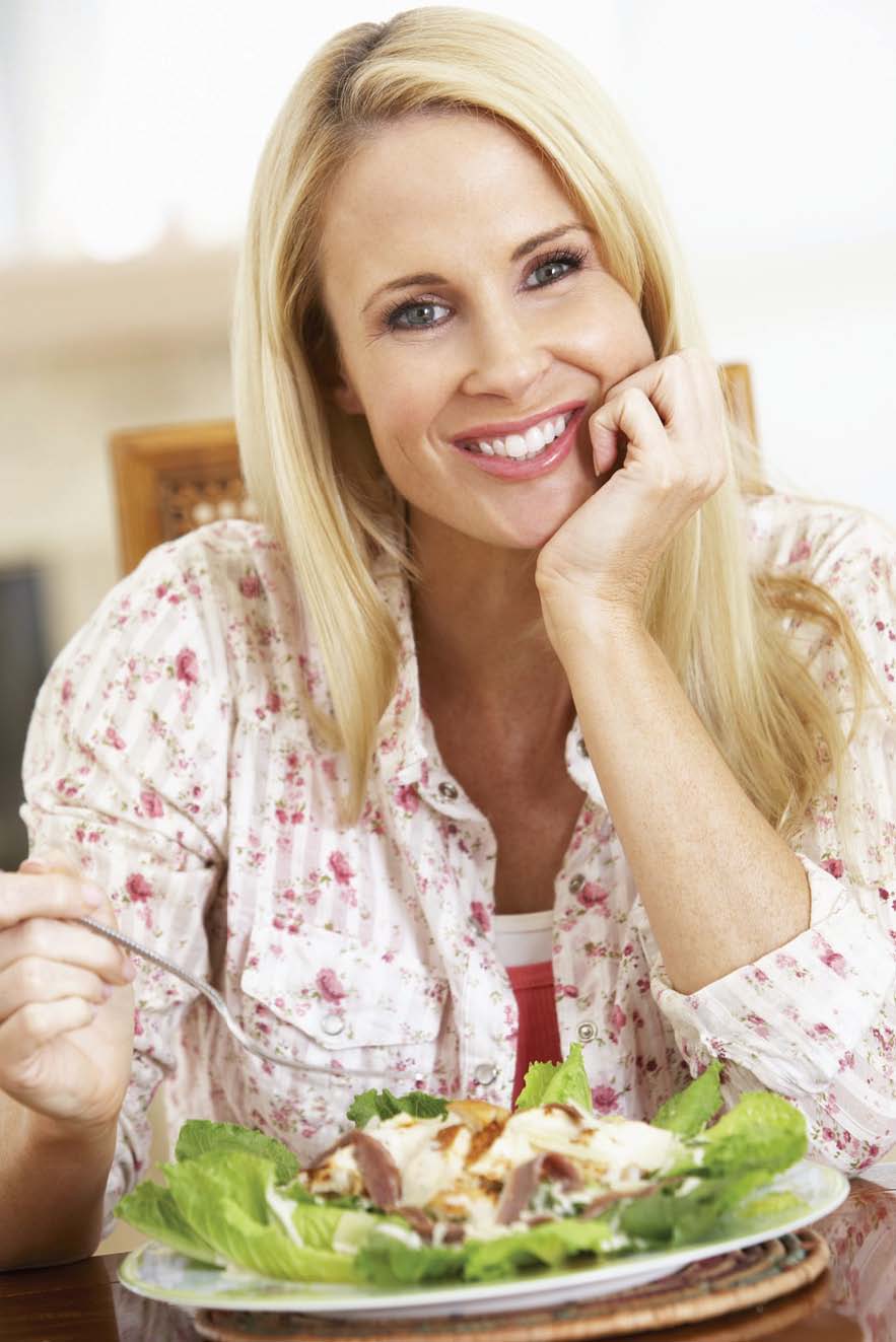 Sindirim sorunlarını azaltmanın yolları