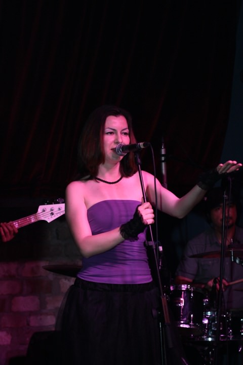 Touch İstanbul'dan yaza merhaba