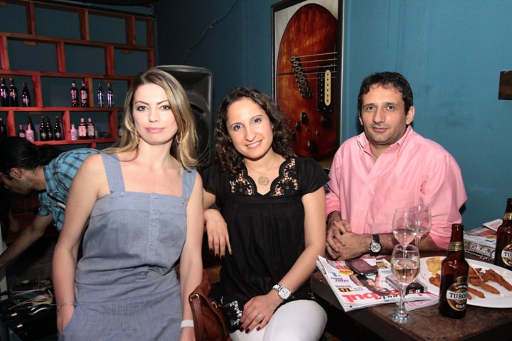 Touch İstanbul'dan yaza merhaba