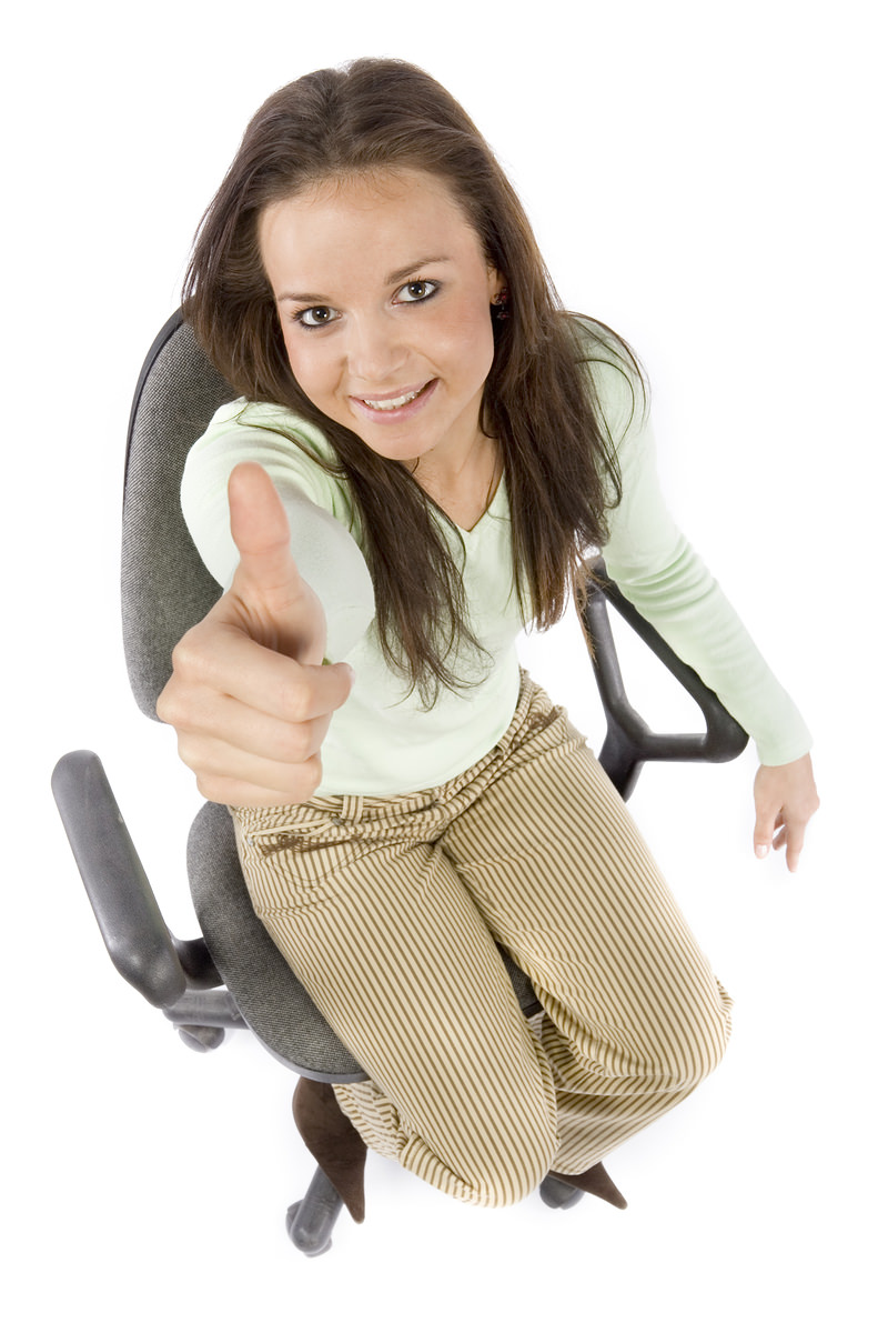 Ofiste de enerjik olmanın yolları 