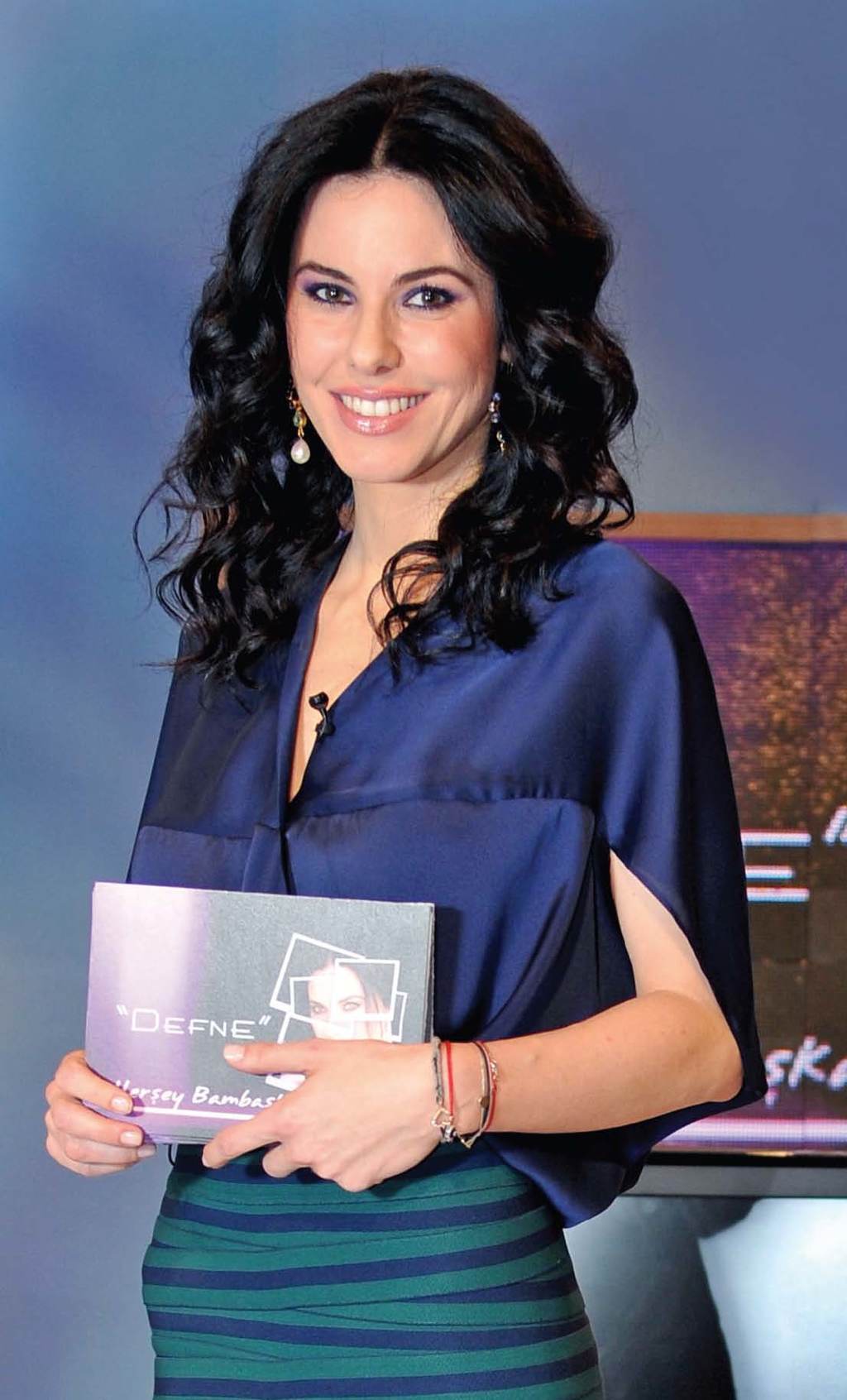 Ünlülerin Güzellik Sırları