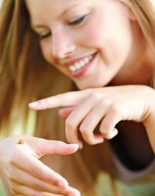 Kolay Hamile Kalmak İçin Öneriler