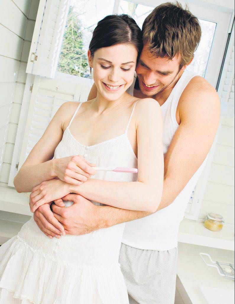 Kolay Hamile Kalmak İçin Öneriler