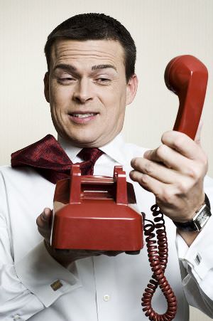 Sevgilinizle Telefonda Konuşmanın 10 Altın Kuralı