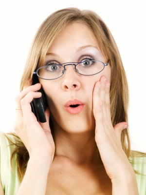 Sevgilinizle Telefonda Konuşmanın 10 Altın Kuralı