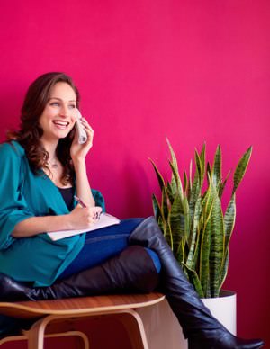 Sevgilinizle Telefonda Konuşmanın 10 Altın Kuralı