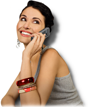 Sevgilinizle Telefonda Konuşmanın 10 Altın Kuralı